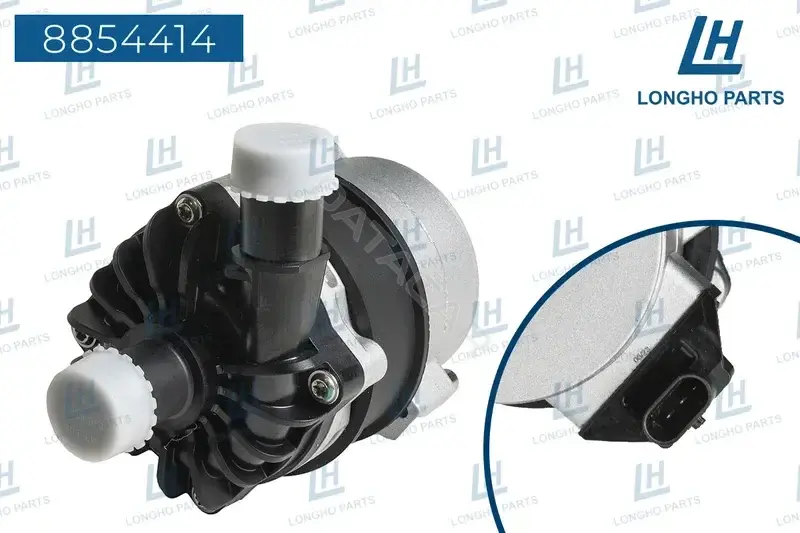 Водяной насос / Помпа LONGHO 8854414