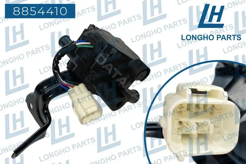 Водяной насос / Помпа LONGHO 8854410