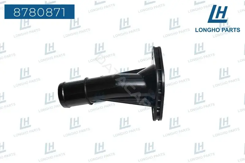Корпус термостата LONGHO 8780871