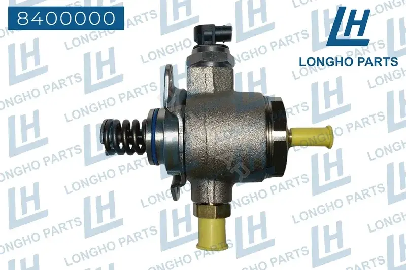 Насос высокого давления LONGHO 8400000