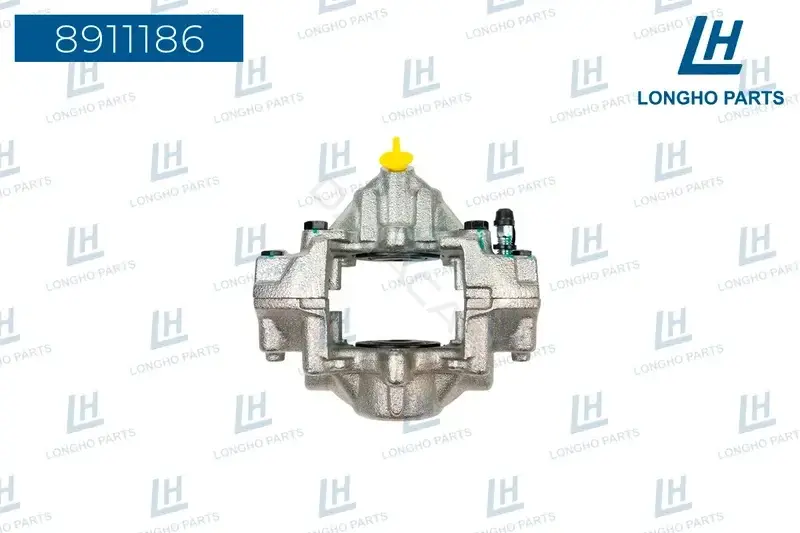 Суппорт тормозной LONGHO 8911186