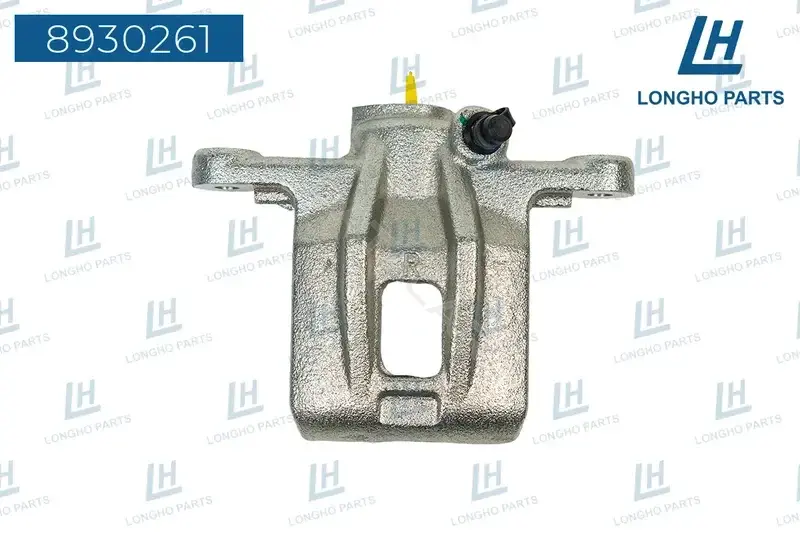 Суппорт тормозной LONGHO 8930261