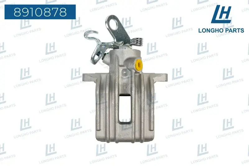 Суппорт тормозной LONGHO 8910878