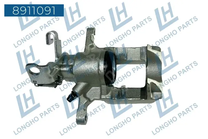 Суппорт тормозной LONGHO 8911091