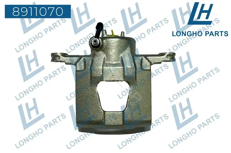 Суппорт тормозной LONGHO 8911070