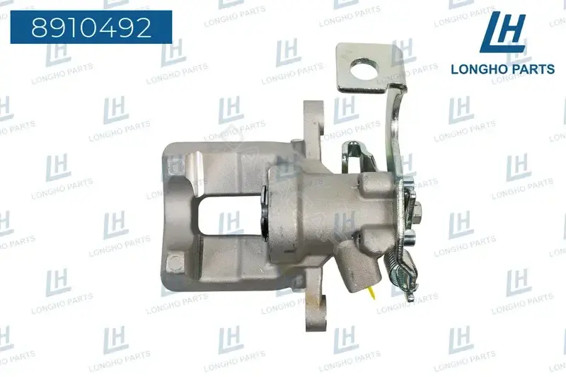 Суппорт тормозной LONGHO 8910492