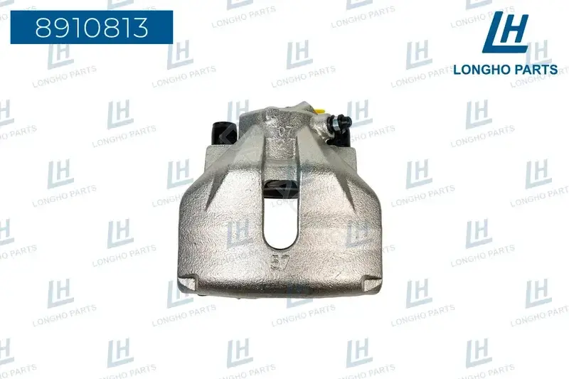 Суппорт тормозной LONGHO 8910813