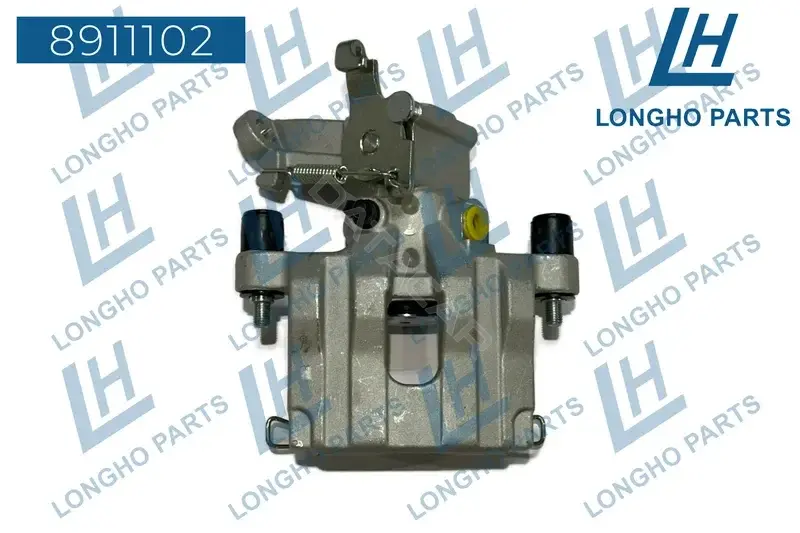 Суппорт тормозной LONGHO 8911102