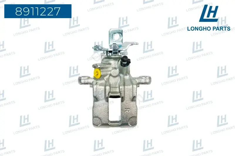 Суппорт тормозной LONGHO 8911227
