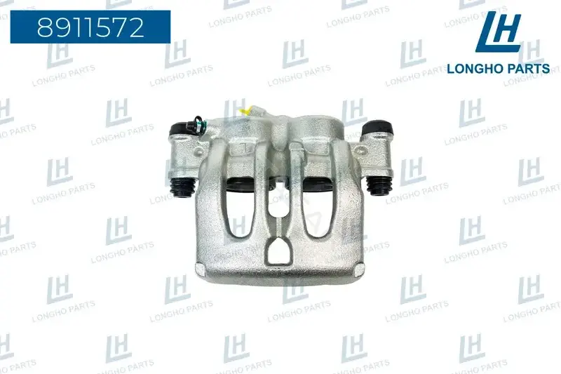 Суппорт тормозной LONGHO 8911572