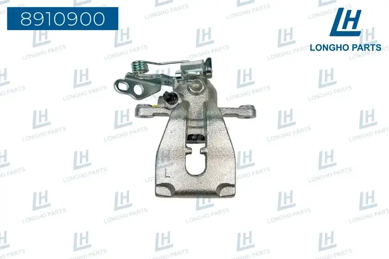 Суппорт тормозной LONGHO 8910900