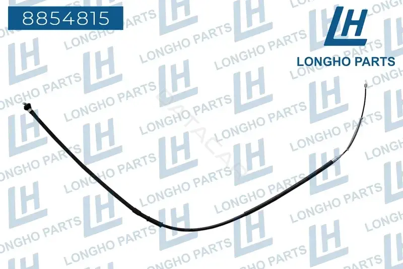 Трос ручника LONGHO 8854815