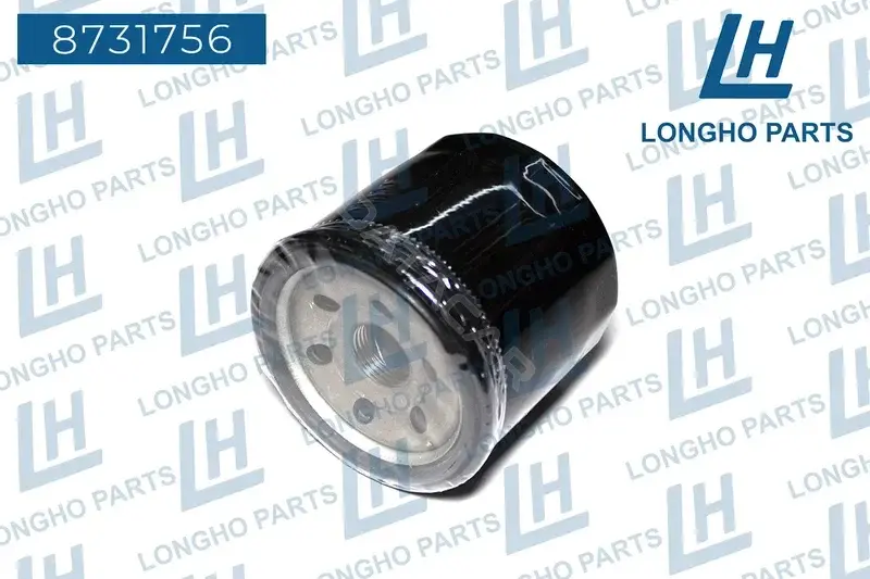 Масляный фильтр LONGHO 8731756