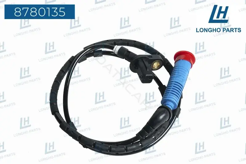 Датчик АБС LONGHO 8780135