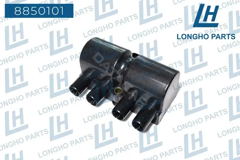 Катушка зажигания LONGHO 8850101