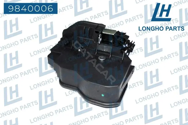 Замок двери LONGHO 9840006