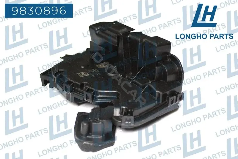 Замок двери LONGHO 9830896