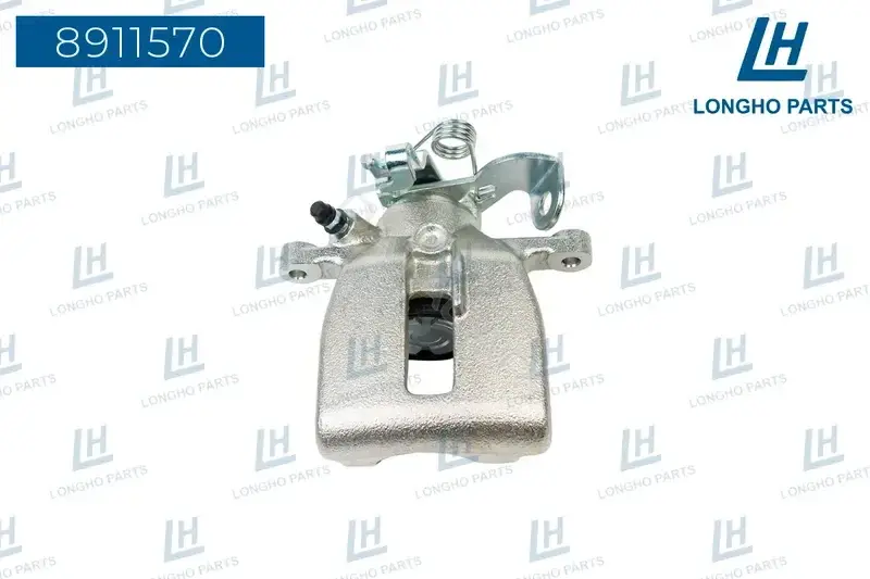 Суппорт тормозной LONGHO 8911570