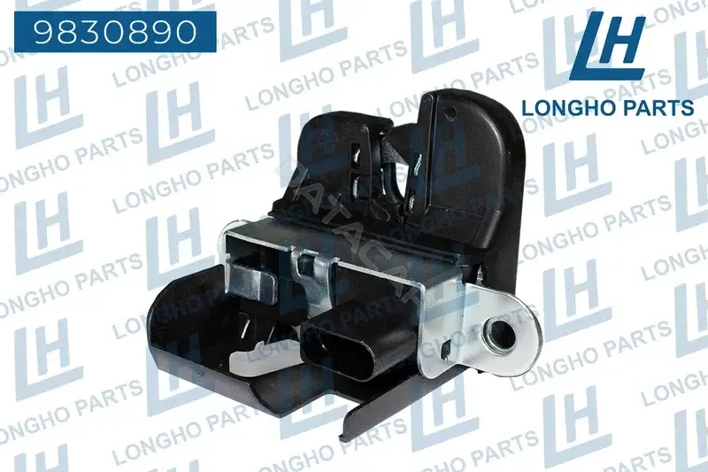 Замок двери LONGHO 9830890