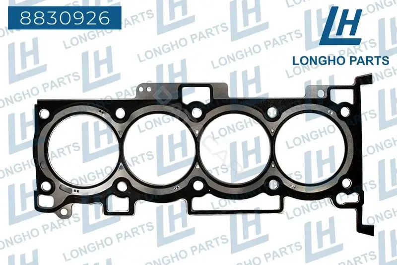 Прокладка ГБЦ LONGHO 8830926