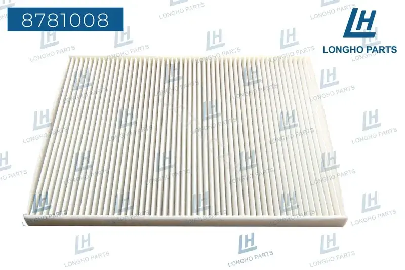 Фильтр салонный LONGHO 8781008