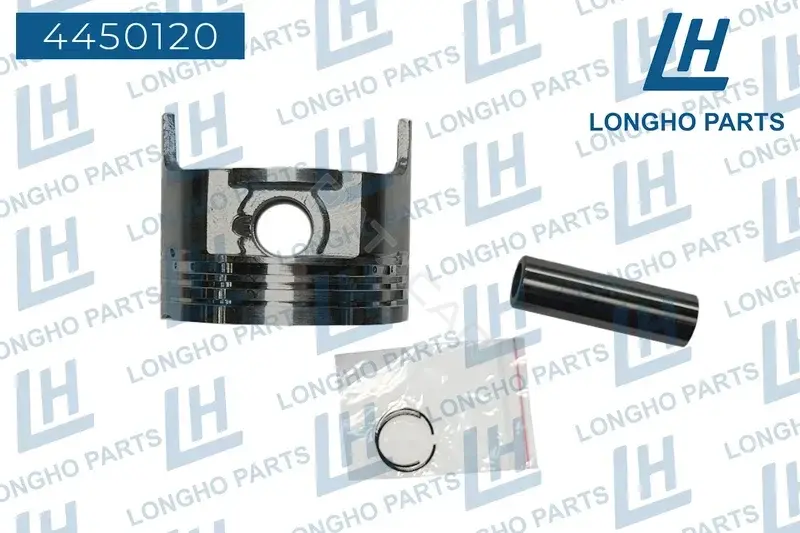Поршень двигателя LONGHO 4450120