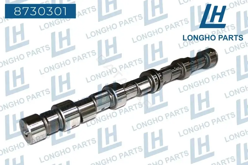 Распредвал LONGHO 8730301