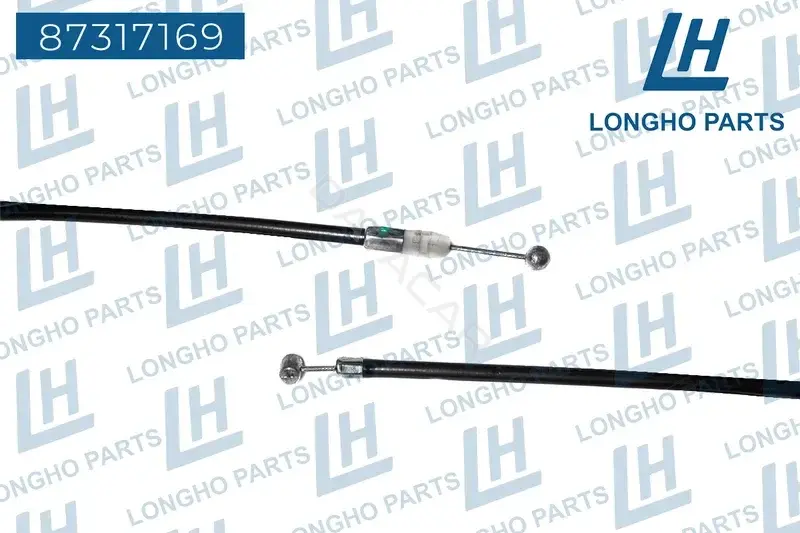 Трос двери LONGHO 87317169