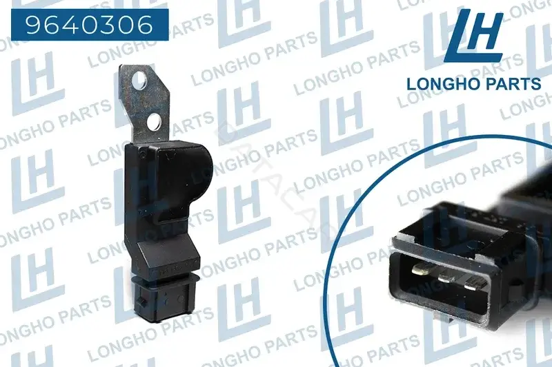 Датчик распредвала LONGHO 9640306
