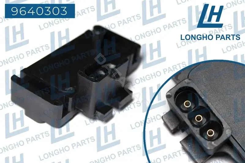 Датчик давления воздуха LONGHO 9640303_