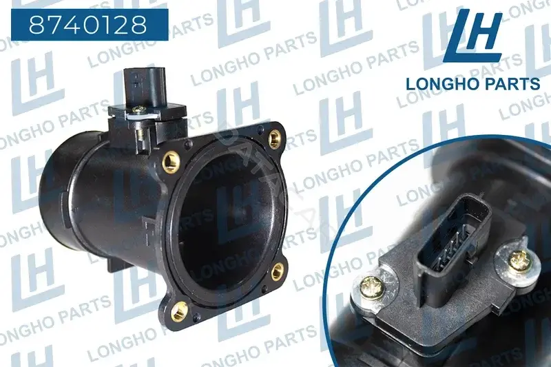 Расходомер воздуха LONGHO 8740128