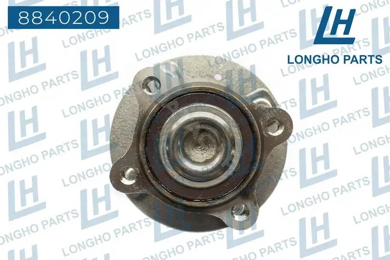 Подшипник ступицы LONGHO 8840209