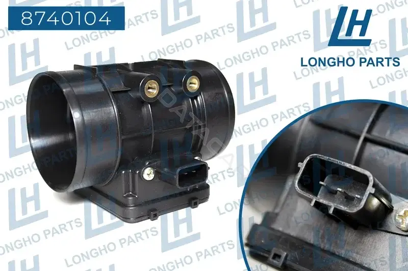 Расходомер воздуха LONGHO 8740104_