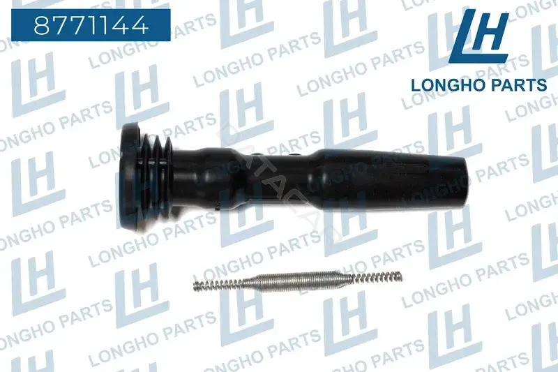 Наконечник высоковольтного провода LONGHO 8771144