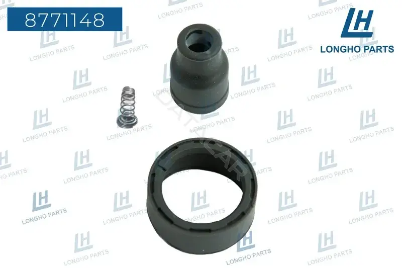 Наконечник высоковольтного провода LONGHO 8771148