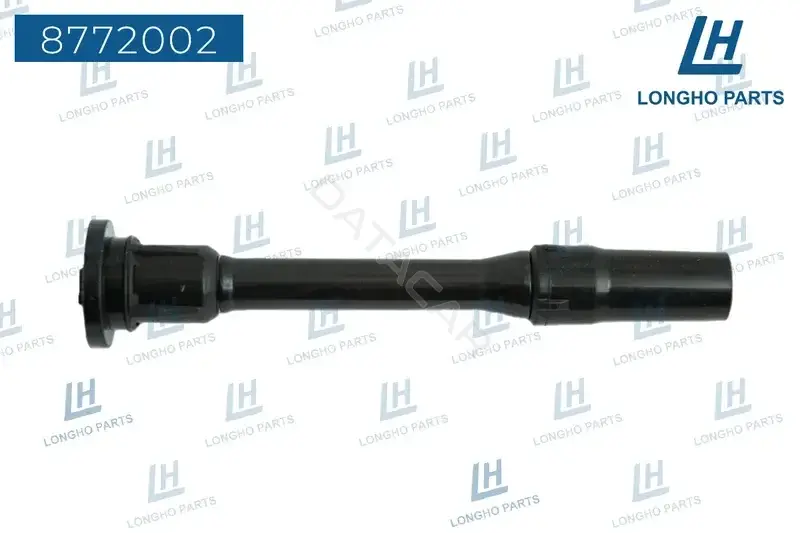 Наконечник высоковольтного провода LONGHO 8772002