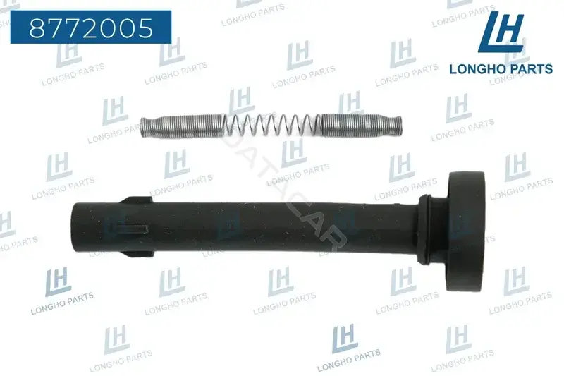 Наконечник высоковольтного провода LONGHO 8772005