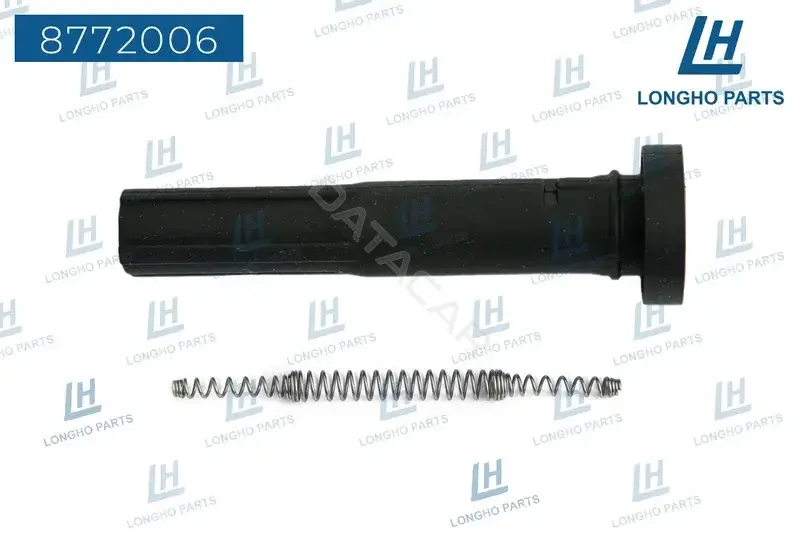 Наконечник высоковольтного провода LONGHO 8772006