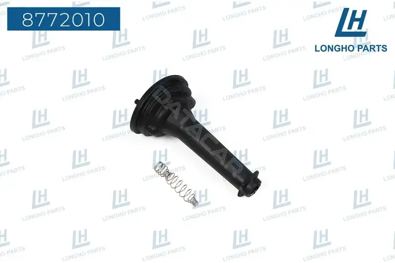 Наконечник высоковольтного провода LONGHO 8772010