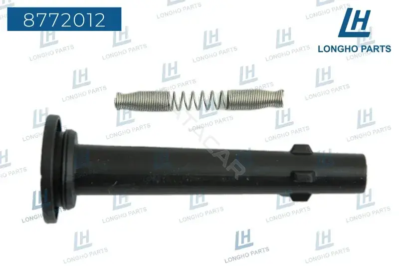 Наконечник высоковольтного провода LONGHO 8772012