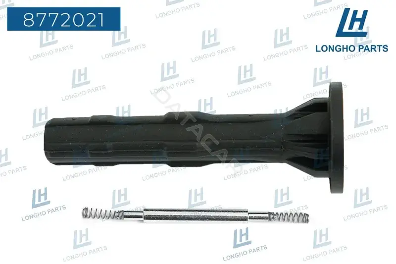 Наконечник высоковольтного провода LONGHO 8772021