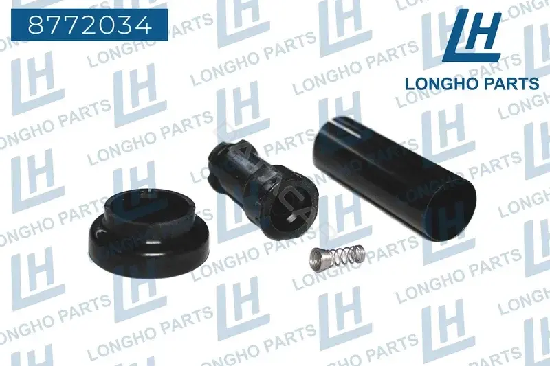 Наконечник высоковольтного провода LONGHO 8772034