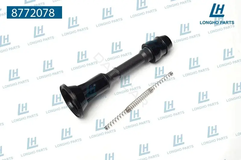 Наконечник высоковольтного провода LONGHO 8772078