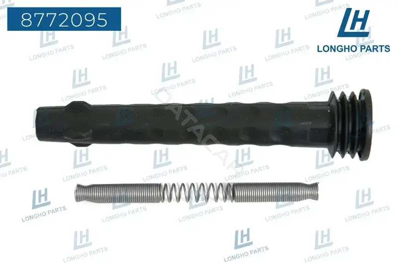 Наконечник высоковольтного провода LONGHO 8772095