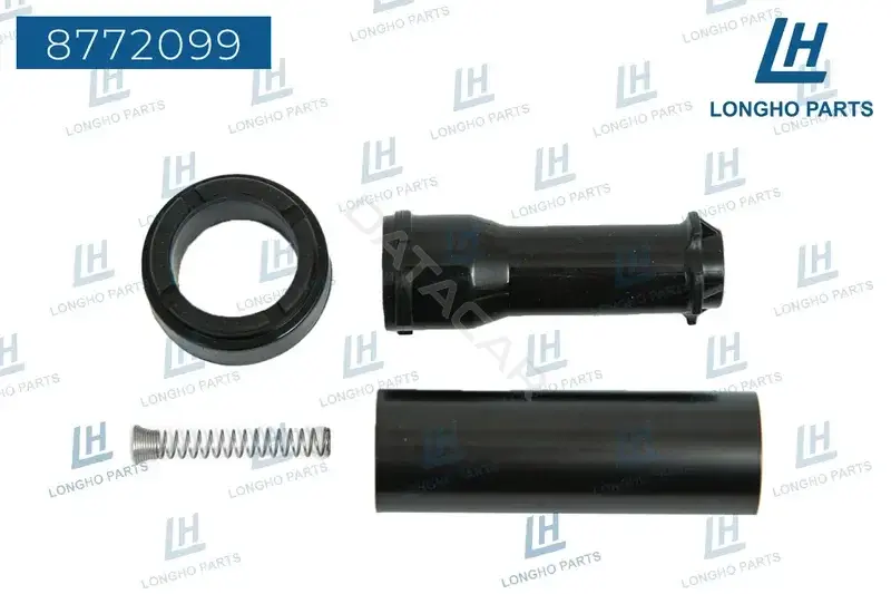 Наконечник высоковольтного провода LONGHO 8772099