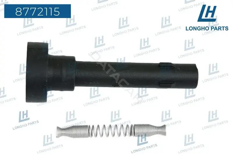 Наконечник высоковольтного провода LONGHO 8772115