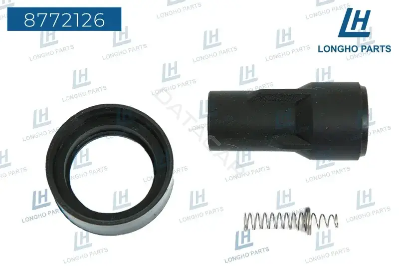 Наконечник высоковольтного провода LONGHO 8772126