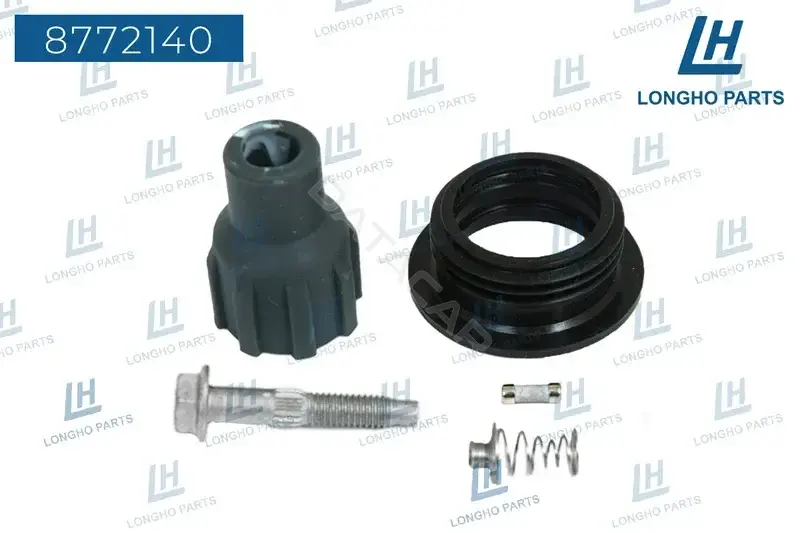 Наконечник высоковольтного провода LONGHO 8772140