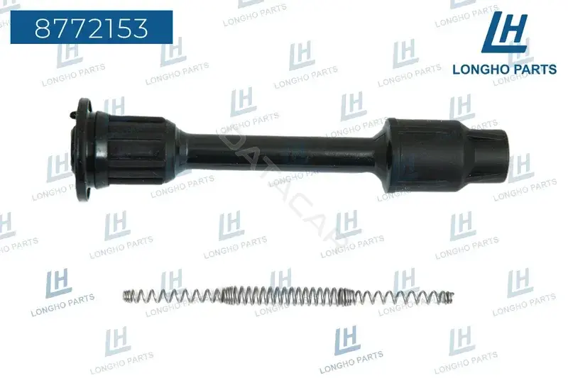 Наконечник высоковольтного провода LONGHO 8772153
