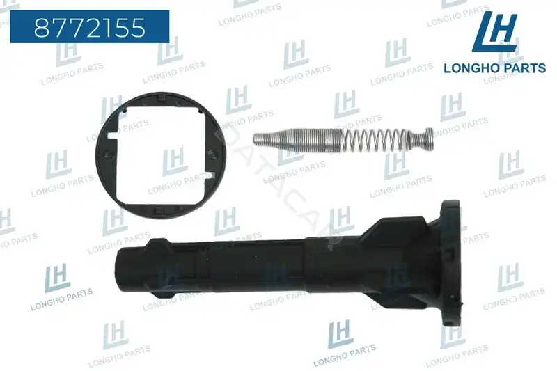 Наконечник высоковольтного провода LONGHO 8772155